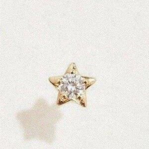 Pamela Love Midnight Star Stud